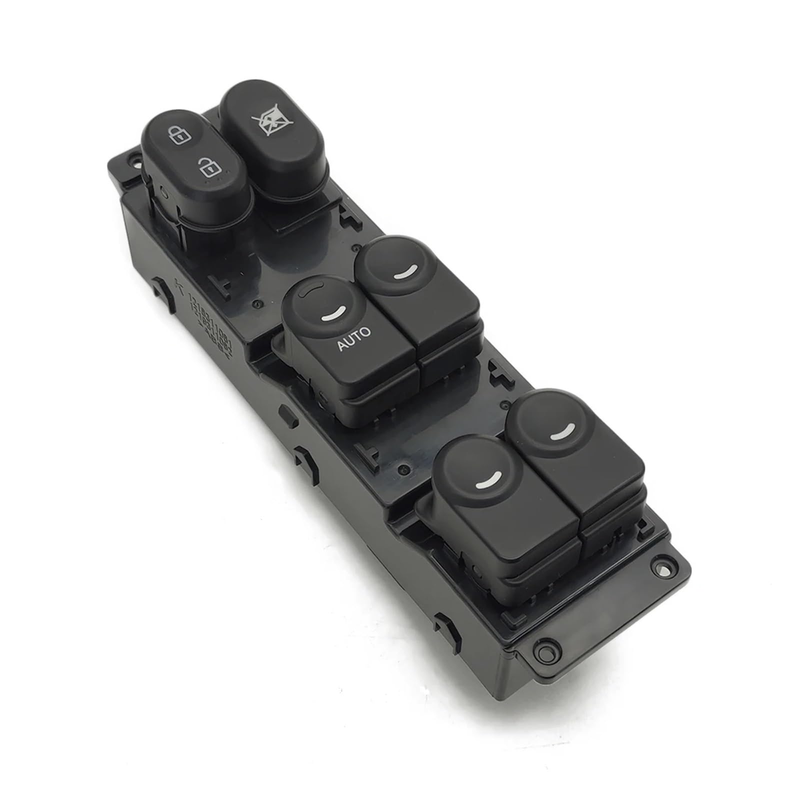 Power Fenster Control Schalter Auto Fensterheber Schalter Taste Für Hyundai Für Accent Für Verna Für Solaris 2010 2011 2012 2013 2014 2015 2016 Power Fenster Control Schalter von LZBZHB