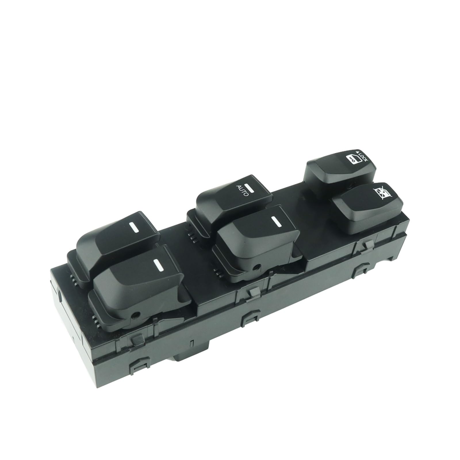 Power Fenster Control Schalter Elektrische Fensterheber Taste 93570-2S000 Für Hyundai Für Ix35 Für Tucson 2010 2011 2012 2013 2014 2015 Power Fenster Control Schalter(Auto DOWN) von LZBZHB
