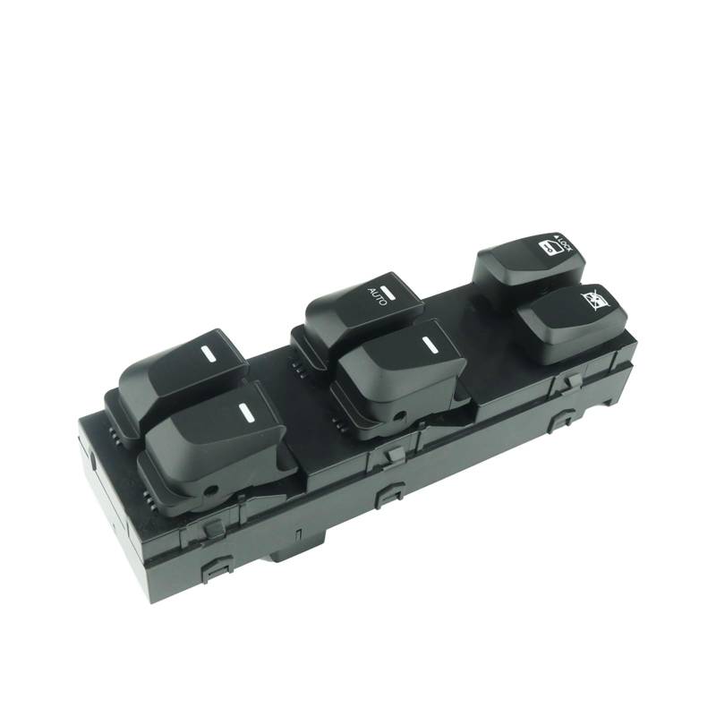 Power Fenster Control Schalter Elektrische Fensterheber Taste 93570-2S000 Für Hyundai Für Ix35 Für Tucson 2010 2011 2012 2013 2014 2015 Power Fenster Control Schalter(Auto DOWN) von LZBZHB