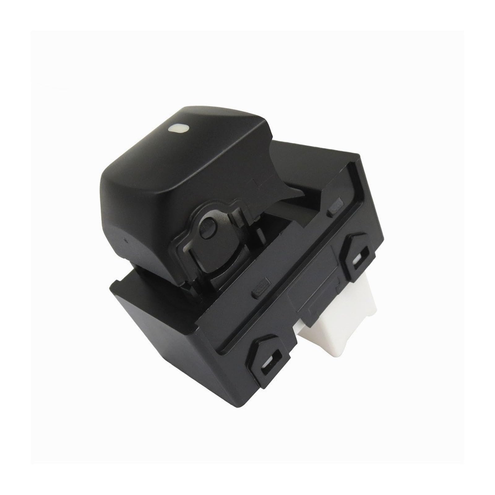 Power Fenster Control Schalter Elektrische Fensterheber Taste Für Hyundai Für Elantra 2012 2013 2014 2015 2016 Power Fenster Control Schalter(Black Passenger) von LZBZHB