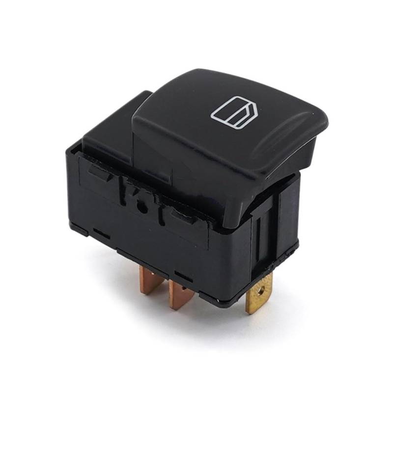 Power Fensterheber Schalter Taste A4548201010 Auto Elektrische Für Benz Für Smart Für Forfour 454 2004 2005 2006 Power Fenster Control Schalter von LZBZHB