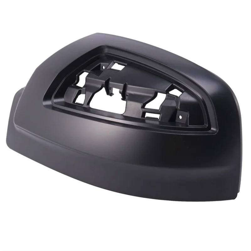 Tür Rückspiegel Kappe Auto-Rückspiegel-Abdeckung Seitentür-Außenspiegel-Abdeckung Zubehör Für Benz Für Viano Für W639 2011 2012 2013 2014 2015 Spiegelkappen(RIGHT) von LZBZHB