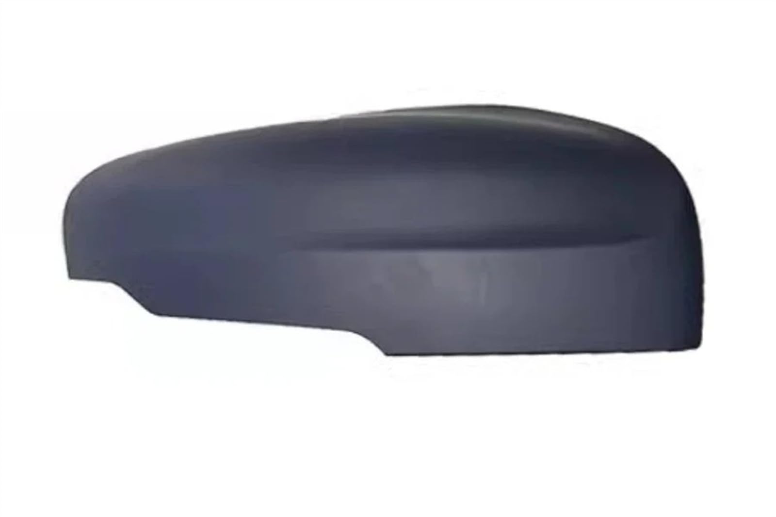 Tür Rückspiegel Kappe Auto-Rückspiegelrahmen Seitentür-Außenspiegel-Abdeckung Dekoration Für Volvo Für XC60 2014 2015 2016 2017 Spiegelkappen(1pcs no paint right) von LZBZHB