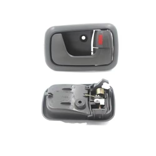Türinnengriff Für Baic Für Wevan 205 306 Für MZ40 Für MZ45 Tür Innen Innen Griff Tür Griff Tür Knopf Türgriff(1 Set) von LZBZHB