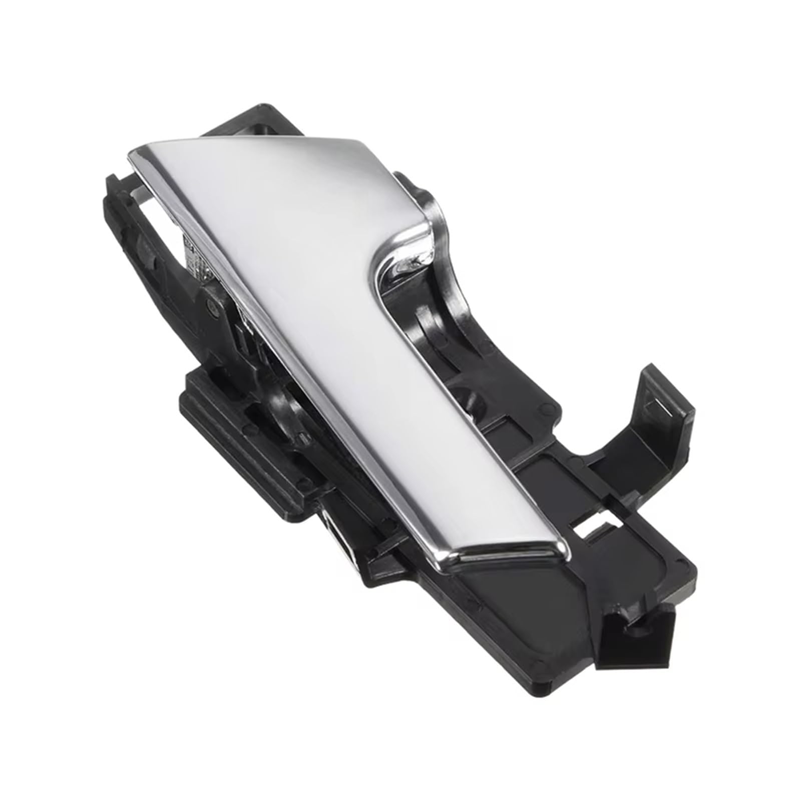 Türinnengriff Für Chevrolet Für Aveo Für Pontiac Für G3 1 STÜCKE Links Rechts Innentürgriff Innentürgriff 96462710 Auto Innengriffschale Türgriff(Left) von LZBZHB