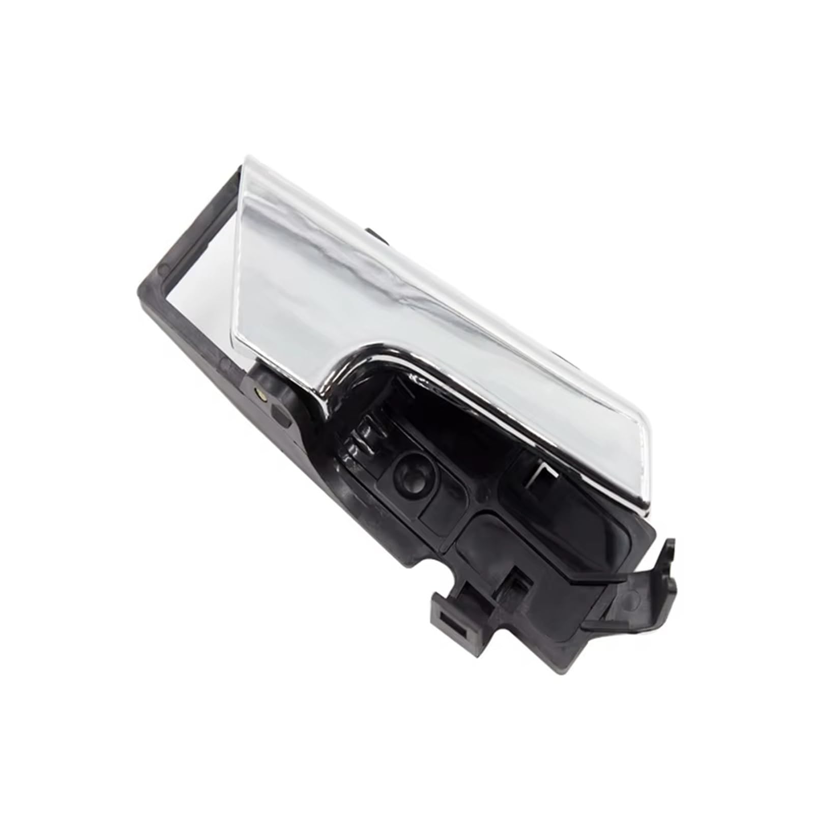 Türinnengriff Für Chevrolet Für Aveo Für Pontiac Für G3 1 STÜCKE Links Rechts Innentürgriff Innentürgriff 96462710 Auto Innengriffschale Türgriff(Right) von LZBZHB