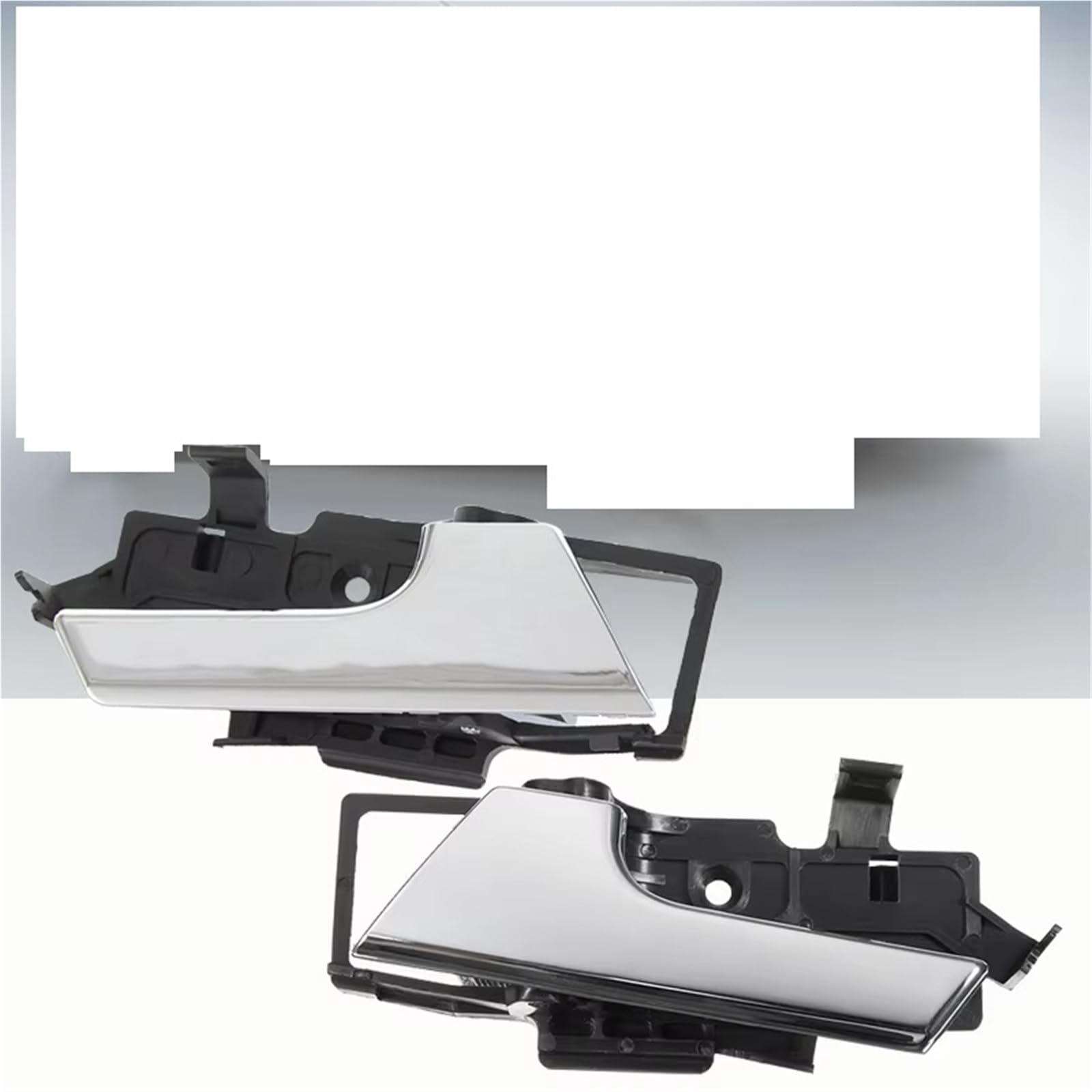 Türinnengriff Für Chevy Für Aveo Für Aveo5 Für G3 2007 2008 2009 Ersatzteile Für Den Innenraum 96462709 Links Rechts Türgriff 1PC Innentürgriff Türinnengriff Auto(1pc Right) von LZBZHB