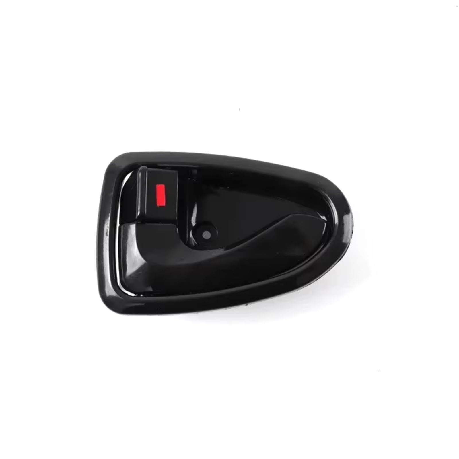 Türinnengriff Für Hyundai Für Accent 2000-2006 Linker Und Rechter Innentürgriff des Autos Auto Linker Innentürgriff Türgriff(Left) von LZBZHB