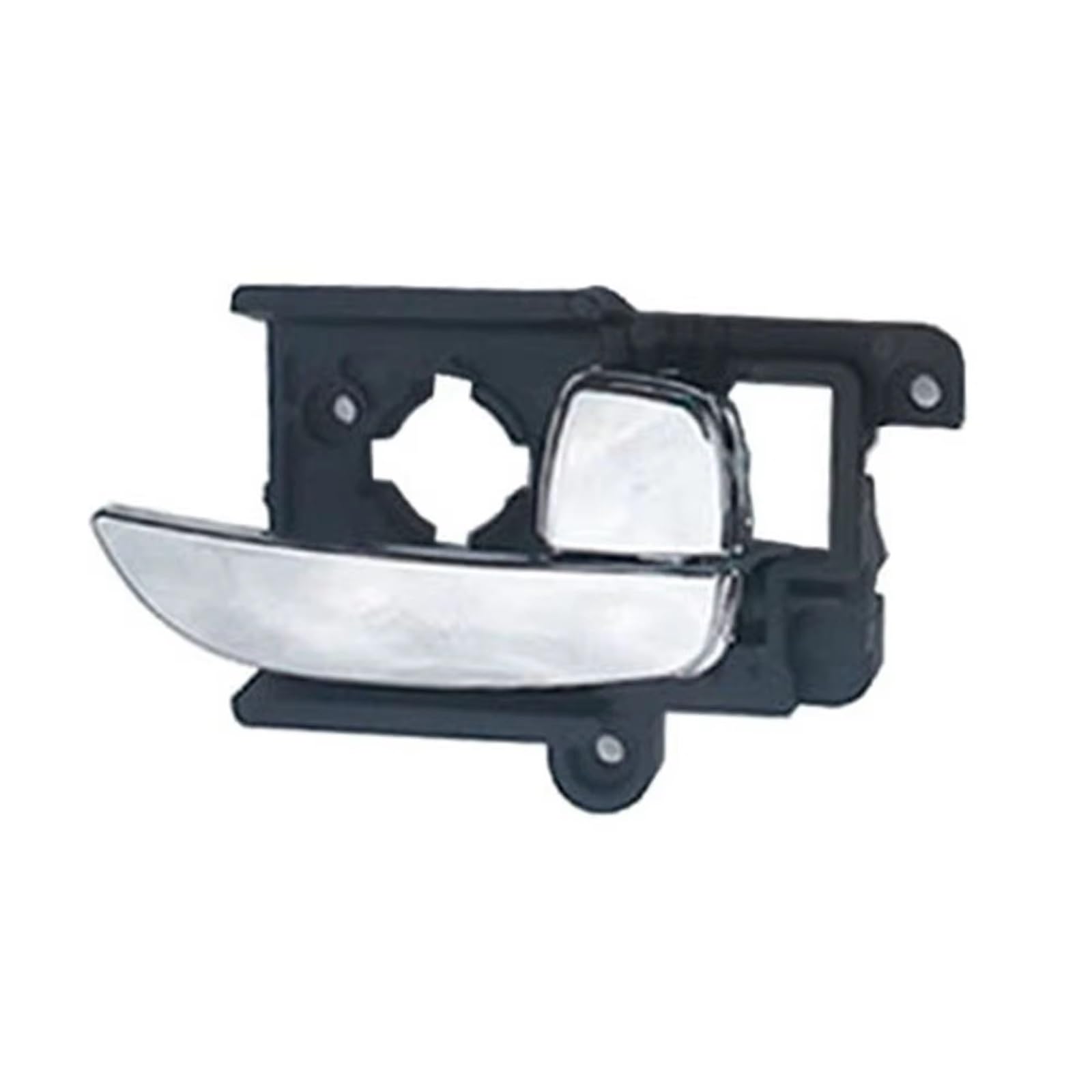 Türinnengriff Für Hyundai Für Elantra 2007-2010 82610-2H000 82620-2H000 Auto Innen Links Rechts Innen Tür Griff Ersatz Türgriff(Right) von LZBZHB
