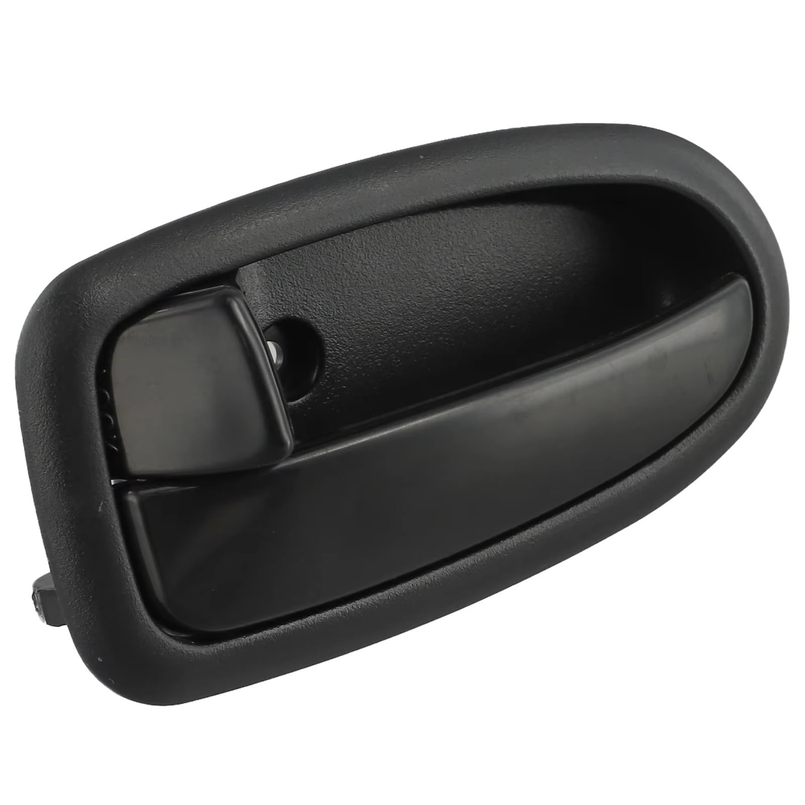 Türinnengriff Für Hyundai Für Matrix Und Für Lavita Speziell Für Die Für Modelljahre 2001–2010. Ersetzen Sie Einfach Ihre Innentürgriffe. Türgriff(Black-L) von LZBZHB