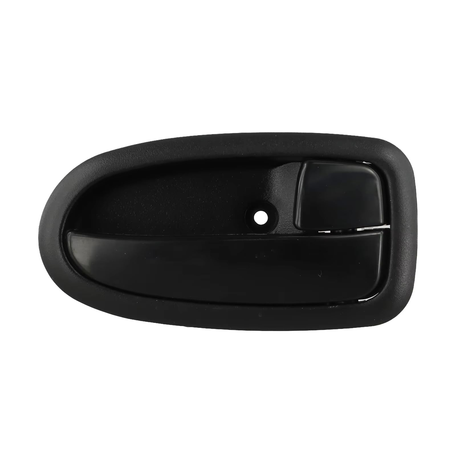 Türinnengriff Für Hyundai Für Matrix Und Für Lavita Speziell Für Die Für Modelljahre 2001–2010. Ersetzen Sie Einfach Ihre Innentürgriffe. Türgriff(Black-R) von LZBZHB