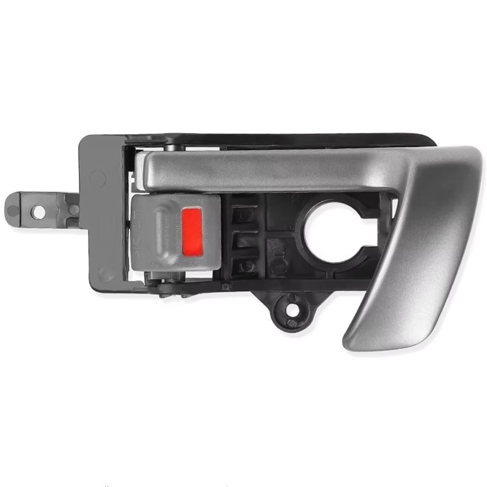 Türinnengriff Für Hyundai Für Santa Für FE 2007~2012 82610-2B000 82620-2B000 826102B000 826202B000 Links Rechts Seite Innen Innen Innen Tür Griff Türinnengriff Auto(Left) von LZBZHB