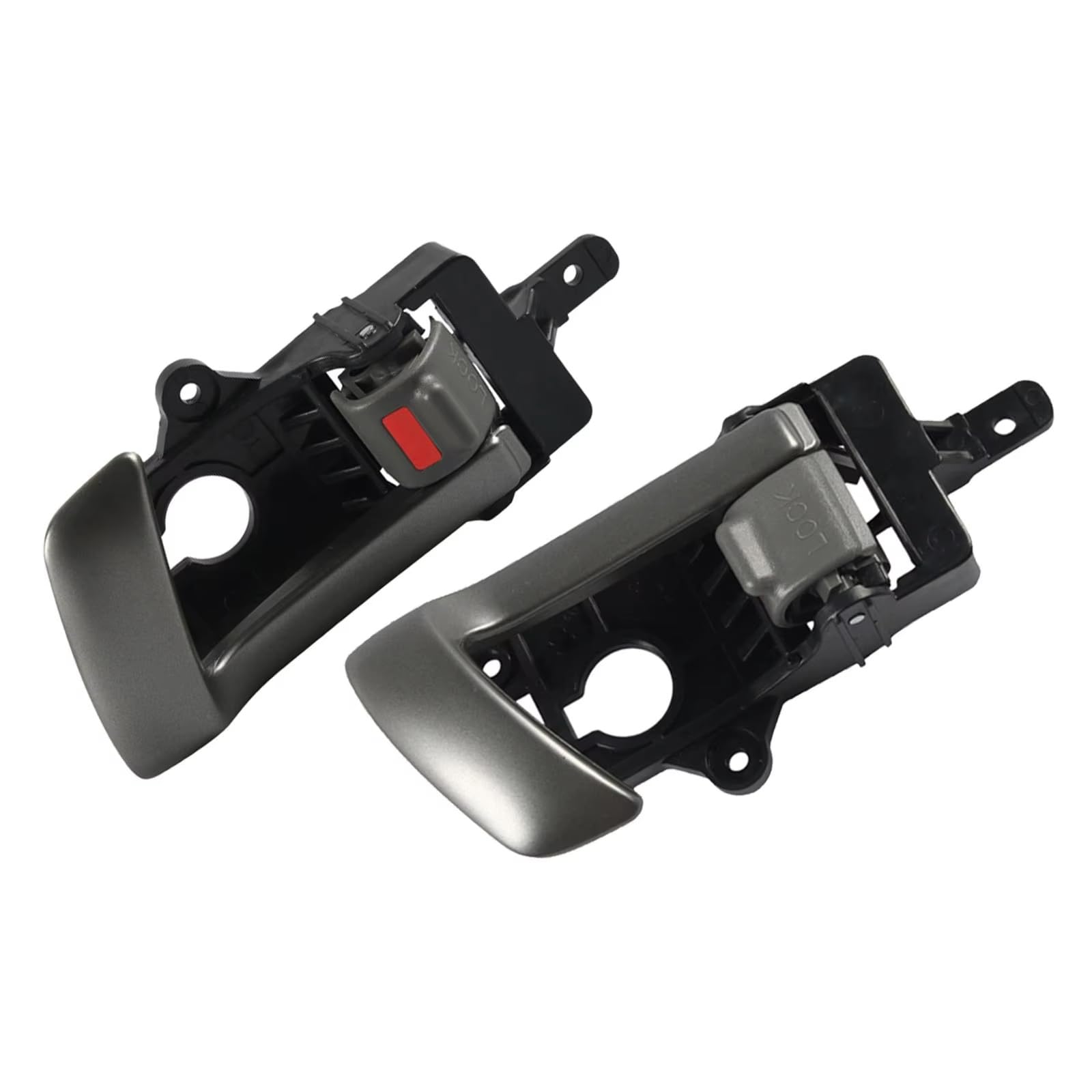 Türinnengriff Für Hyundai Für Santa Für FE 2007-2012 Innen Tür Griff 826102B000 Auto Teile Türgriff(LH) von LZBZHB