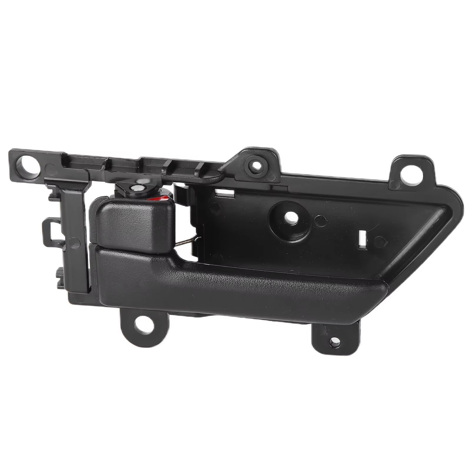 Türinnengriff Für Hyundai Für Veracruz Für Ix55 2007 2008 2009 2010 2011 2012 Autozubehör Auto-Innentürgriff Schwarz 82610-3J000 Ersatz Türinnengriff Auto(Left) von LZBZHB