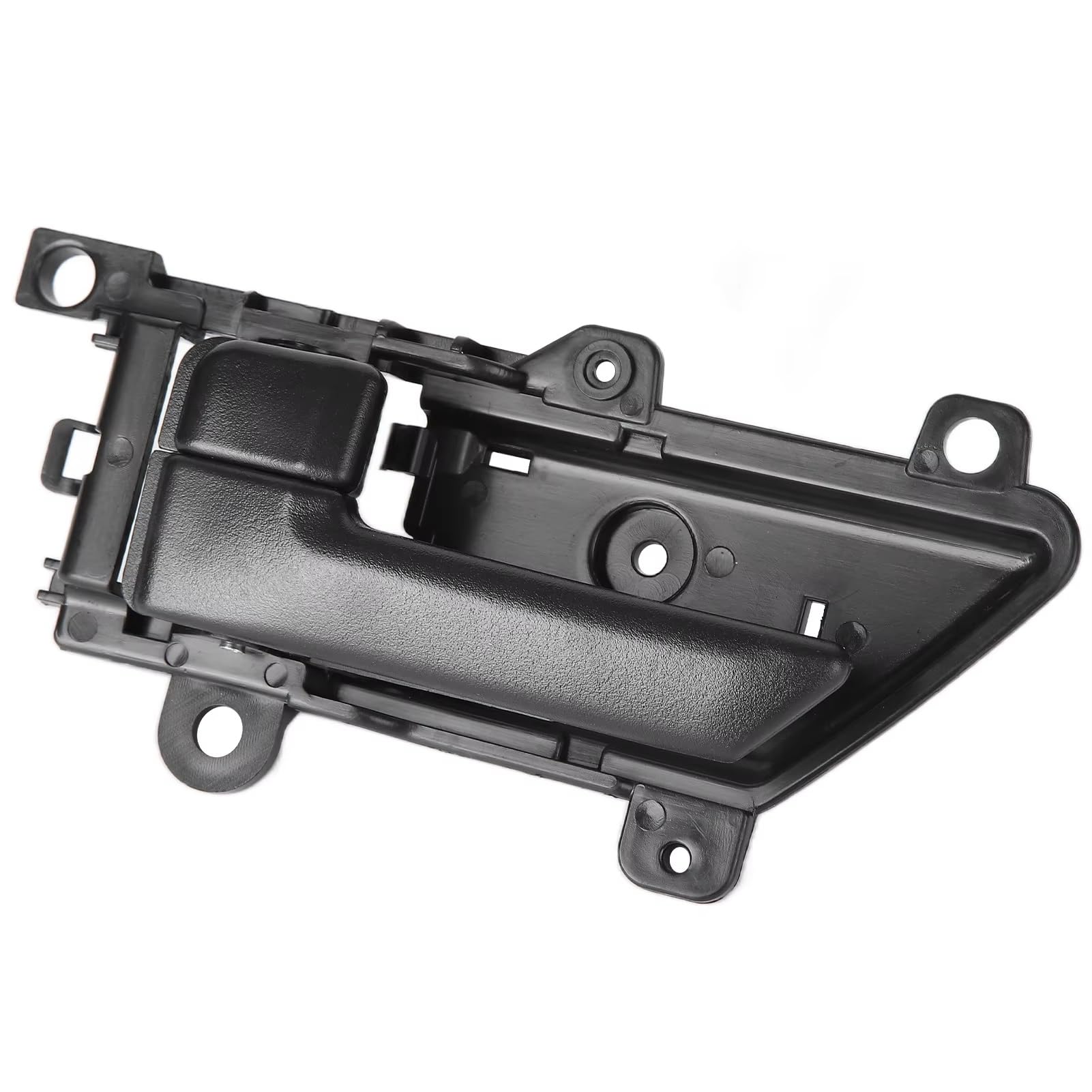 Türinnengriff Für Hyundai Für Veracruz Für Ix55 2007 2008 2009 2010 2011 2012 Autozubehör Auto-Innentürgriff Schwarz 82610-3J000 Ersatz Türinnengriff Auto(Left) von LZBZHB