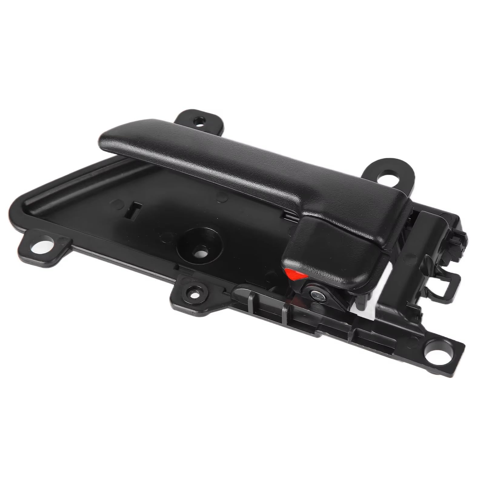 Türinnengriff Für Hyundai Für Veracruz Für Ix55 2007 2008 2009 2010 2011 2012 Autozubehör Auto-Innentürgriff Schwarz 82610-3J000 Ersatz Türinnengriff Auto(Right) von LZBZHB