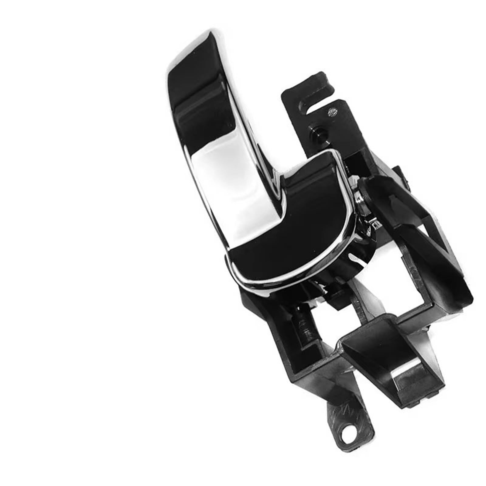 Türinnengriff Für Nissan Für Navara Für Auto-Innentürgriffknopf Ersatzteile Auto Auto Links Rechts Innentürgriff 80670-4X02B 80671-4X02B Türinnengriff Auto(Right) von LZBZHB