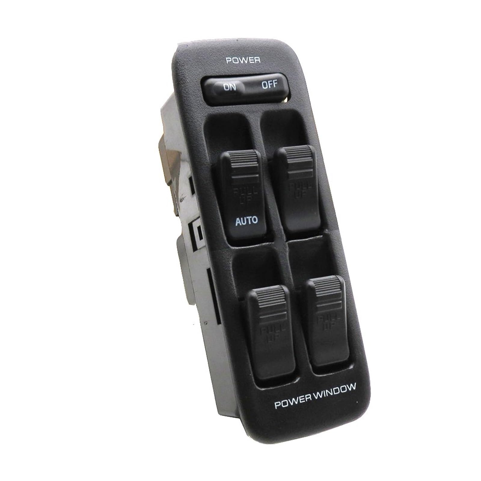 Vordere Taste Tür Seite Links Fahrer Elektrische Fensterheber Schalter Control Master Schalter Für Mazda Für BG 323 CA7130 BS0666350B Power Fenster Control Schalter von LZBZHB