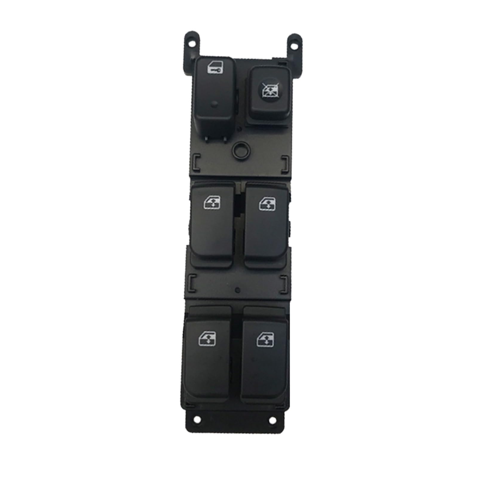 Vorne Links Elektrische Auto Fenster Control Schalter Fensterheber Taste Für KIA 2007 2008 2009 2010 2011 93570-1D3013W Power Fenster Control Schalter Vorne Links Elektrische Auto Fenster Control Schalter Fensterheber Taste Für KIA 2007 2008 2009 2010 2011 93570-1D3013W Power Fenster Control Schalter von LZBZHB