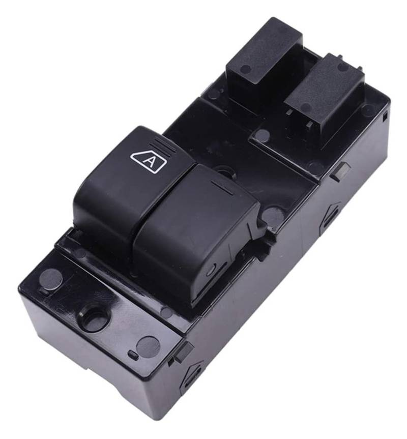 Vorne Links Elektrische Fensterheber Fensterheber Schalter Taste Für Nissan Für NV200 Für HR16DE Für 1.6L Für L4 25401-JX30A Power Fenster Control Schalter von LZBZHB