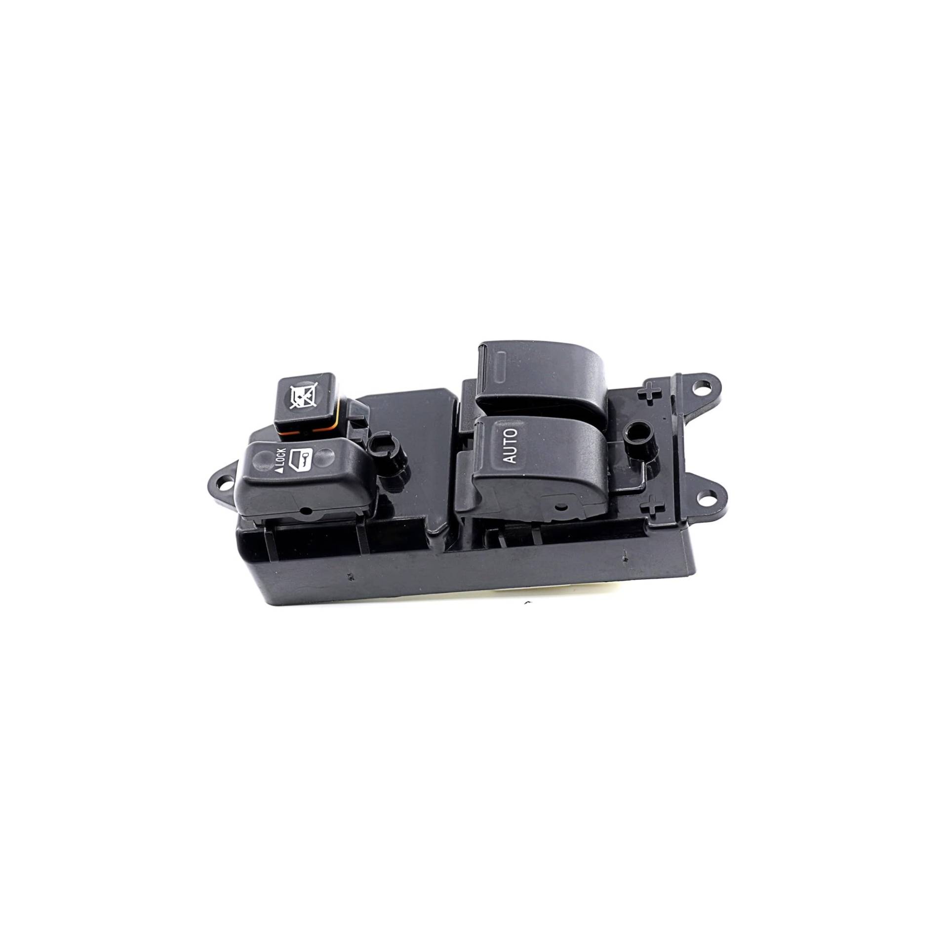 Vorne Links Fahrer Elektrische Fensterheber Control Schalter Für Toyota Für Yaris Für Hiace 1999 2000 2001 2002 2003 2004 2005 84820-10100 Power Fenster Control Schalter von LZBZHB