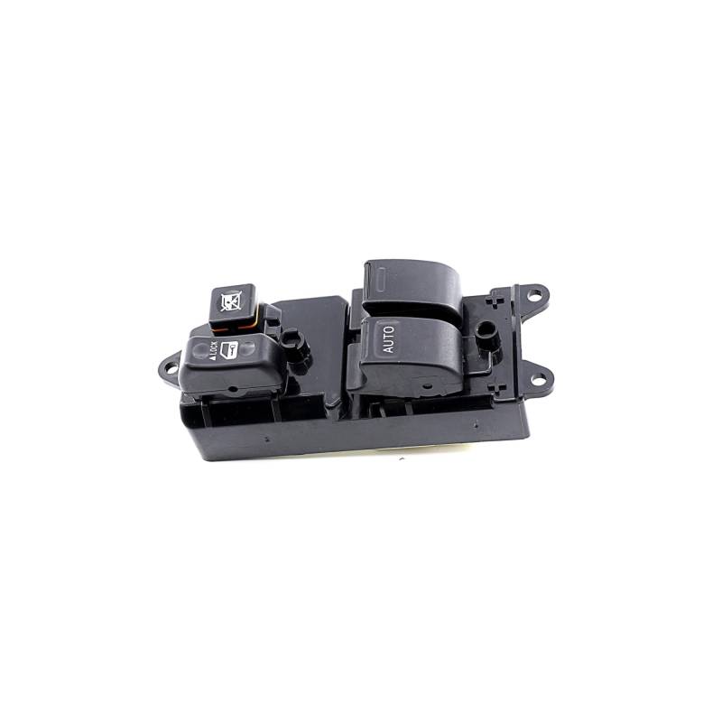 Vorne Links Fahrer Elektrische Fensterheber Control Schalter Für Toyota Für Yaris Für Hiace 1999 2000 2001 2002 2003 2004 2005 84820-10100 Power Fenster Control Schalter von LZBZHB