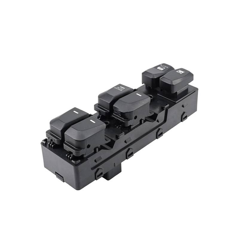 Vorne Links Fahrerseite Fenster Fensterheber Schalter Für Hyundai Für IX35 Für Tucson 2010 2011 2012 2013 2014 2015 935702S000 Power Fenster Control Schalter von LZBZHB