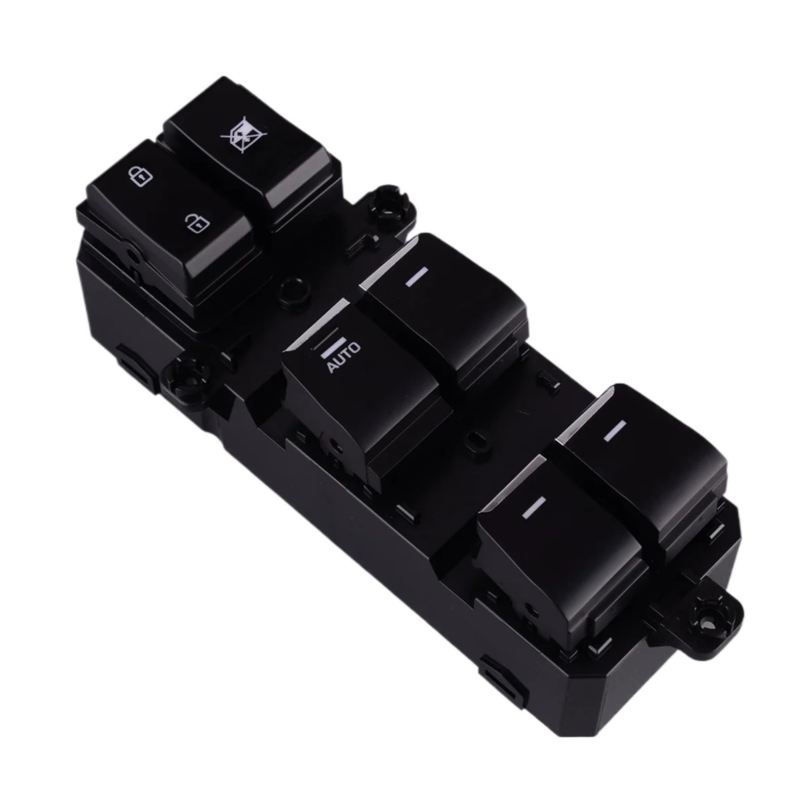 Vorne Links Fahrerseite Tür Master Fensterheber Schalter 93571-D3000 Für Hyundai Für Tucson 2016 2017 2018 93571-D3040 3570-D3061 Power Fenster Control Schalter von LZBZHB