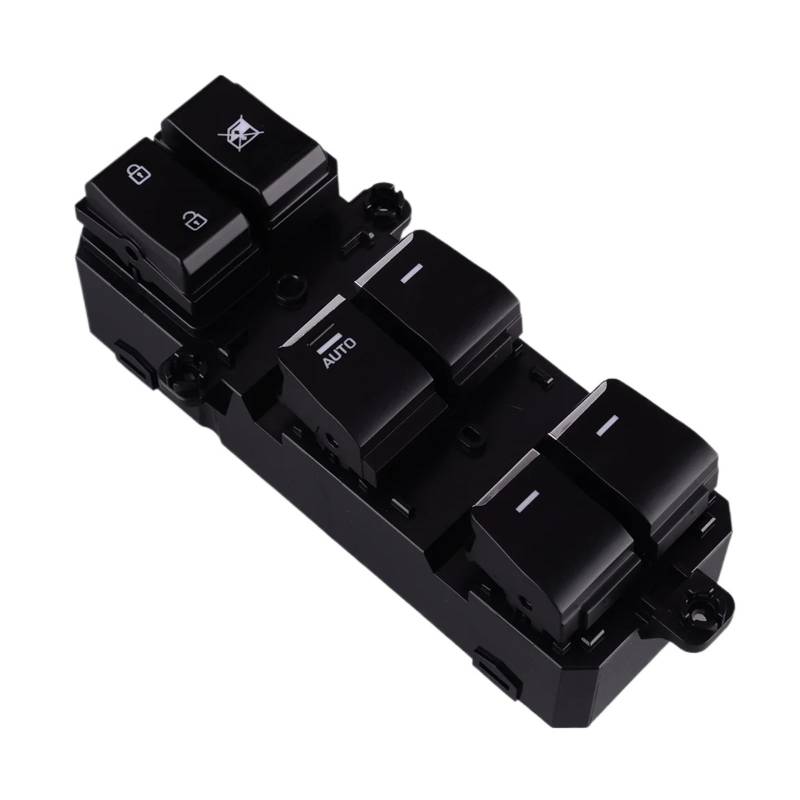 Vorne Links Fahrerseite Tür Master Fensterheber Schalter 93571-D3000 Für Hyundai Für Tucson 2016 2017 2018 93571-D3040 3570-D3061 Power Fenster Control Schalter von LZBZHB