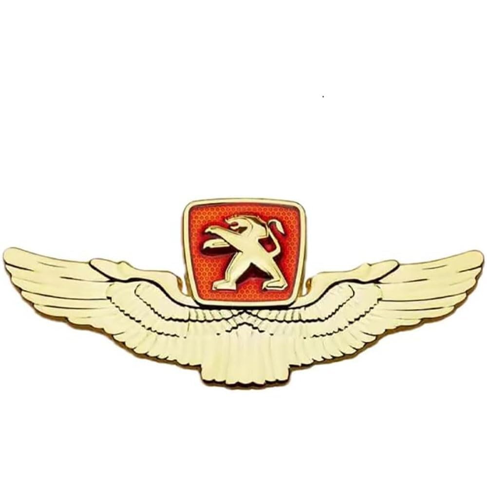 Auto Emblem Aufkleber, für Peugeot 308 CC 3D Buchstabenmarke Badge Aufkleber Emblem Aufkleber Buchstaben Emblem-Schild,normal-D Auto Emblem Aufkleber, für Peugeot 308 CC 3D Buchstabenmarke Badge Aufkleber Emblem Aufkleber Buchstaben Emblem-Schild,normal-D von LZJPL