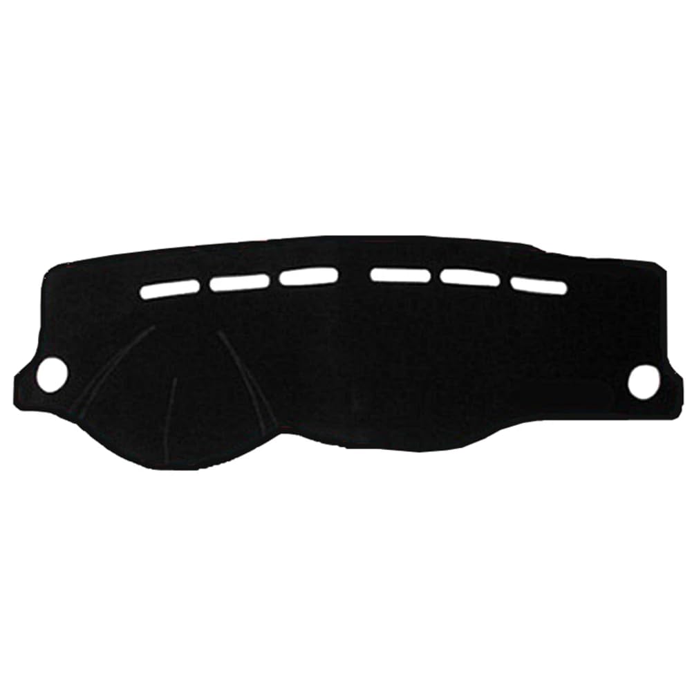 Auto Armaturenbrett Abdeckung Vermeiden, Auto Armaturenbrett Abdeckung, für Hyundai Accent 2006 2007 2008 2009 2000 2011 Dash Mat Dash Board Pad Teppich Dashmat Anti-UV Auto Armaturenbrett Abdeckung Vermeiden, Auto Armaturenbrett Abdeckung, für Hyundai Accent 2006 2007 2008 2009 2000 2011 Dash Mat Dash Board Pad Teppich Dashmat Anti-UV von LZOQOWUJ