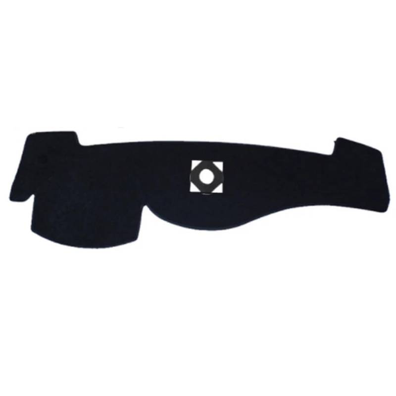 Auto Armaturenbrett Abdeckung Vermeiden, Auto Armaturenbrett Abdeckung Armaturenbrett Matte, für Infiniti G25 G35 G37 Q40 Q60 2008-2012 2013 2014 2015 rutschfeste Sonnenschutz Pad Teppich von LZOQOWUJ