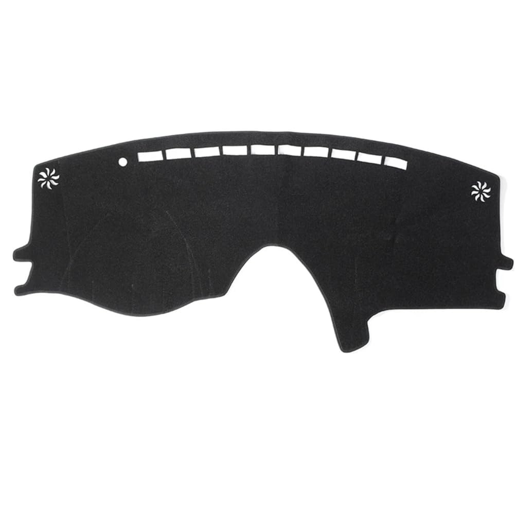 Auto Armaturenbrett Abdeckung Vermeiden, Auto Armaturenbrett Abdeckung Armaturenbrett Matte, für Toyota Sienna XL20 2004 2005 2006 2007 2008 2009 2010 rutschfeste Sonnenschutz Pad Teppich Auto Armaturenbrett Abdeckung Vermeiden, Auto Armaturenbrett Abdeckung Armaturenbrett Matte, für Toyota Sienna XL20 2004 2005 2006 2007 2008 2009 2010 rutschfeste Sonnenschutz Pad Teppich von LZOQOWUJ