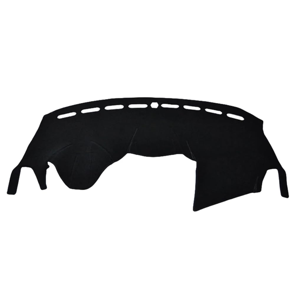 Auto Armaturenbrett Abdeckung Vermeiden, Auto Armaturenbrett Abdeckung Dash Mat Dash Board Pad Teppich Dashmat Anti-UV, für Ford Escape Kuga 2013 2014 2015 2016 2017 2018 Auto Armaturenbrett Abdeckung Vermeiden, Auto Armaturenbrett Abdeckung Dash Mat Dash Board Pad Teppich Dashmat Anti-UV, für Ford Escape Kuga 2013 2014 2015 2016 2017 2018 von LZOQOWUJ