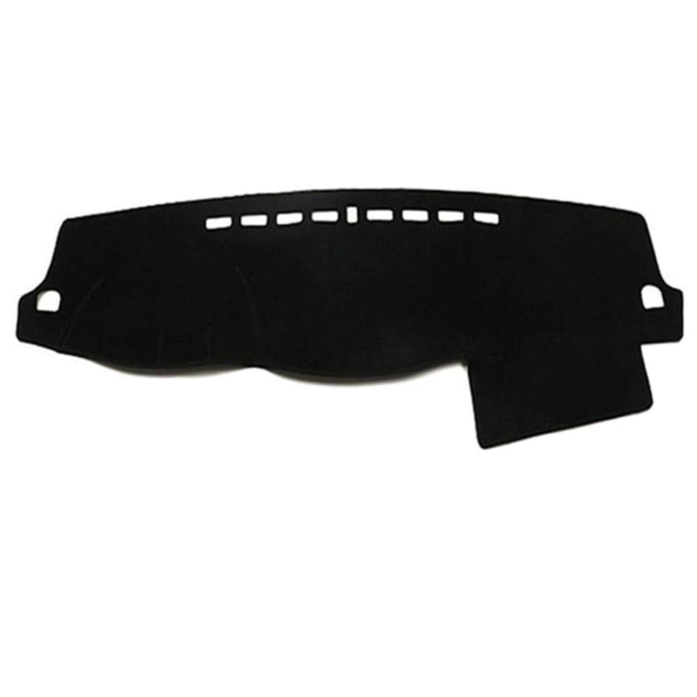 Auto Armaturenbrett Abdeckung Vermeiden, Auto Armaturenbrett Abdeckung Dash Mat Dash Board Pad Teppich Dashmat Anti-UV, für Mitsubishi Pajero Montero 2007-2014 2015 2016 2017 Auto Armaturenbrett Abdeckung Vermeiden, Auto Armaturenbrett Abdeckung Dash Mat Dash Board Pad Teppich Dashmat Anti-UV, für Mitsubishi Pajero Montero 2007-2014 2015 2016 2017 von LZOQOWUJ