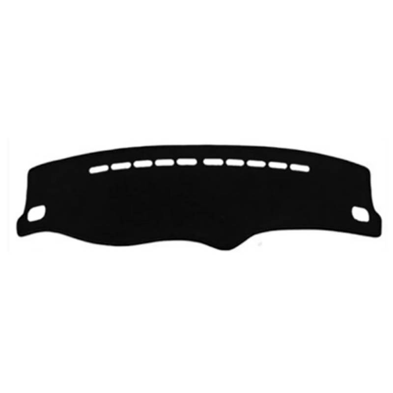 Auto Armaturenbrett Abdeckung Vermeiden, Auto Armaturenbrett Abdeckung Dash Mat Teppich Cape, für Hyundai Elantra XD 2001 2002 2003 2004 2005 2006 LHD RHD Dashmat Sonnenschutz von LZOQOWUJ