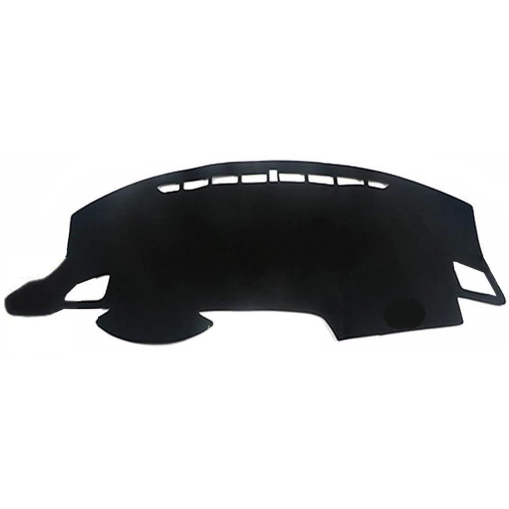 Auto Armaturenbrett Abdeckung Vermeiden, Auto Armaturenbrett Abdeckung Fit, Für Honda Civic 2016 2017 2018 Automobil Dash Mat Dashboard Pad Teppich Anti-UV Anti-Rutsch Auto Armaturenbrett Abdeckung Vermeiden, Auto Armaturenbrett Abdeckung Fit, Für Honda Civic 2016 2017 2018 Automobil Dash Mat Dashboard Pad Teppich Anti-UV Anti-Rutsch von LZOQOWUJ