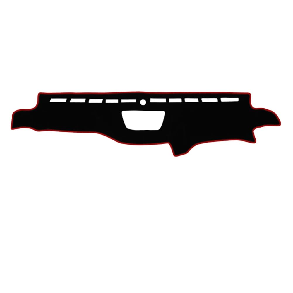 Auto Armaturenbrett Abdeckung Vermeiden, Auto Armaturenbrett Abdeckung Vermeiden Licht Pad Instrument Plattform Abdeckung Matte Teppich Zubehör, Für Jeep Wrangler 2007-2017 Auto Armaturenbrett Abdeckung Vermeiden, Auto Armaturenbrett Abdeckung Vermeiden Licht Pad Instrument Plattform Abdeckung Matte Teppich Zubehör, Für Jeep Wrangler 2007-2017 von LZOQOWUJ