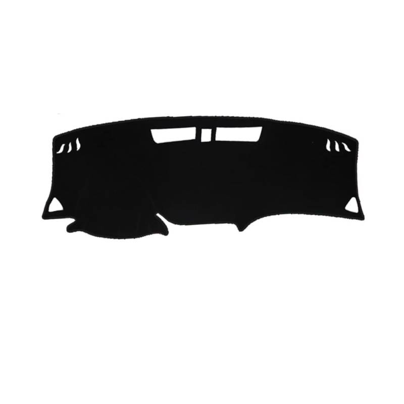 Auto Armaturenbrett Abdeckung Vermeiden, Für Chevrolet Equinox 2017-2023, Auto Armaturenbrett Abdeckung Vermeiden Sie Licht Pad Instrument Plattform Abdeckung Matte Teppich Zubehör von LZOQOWUJ