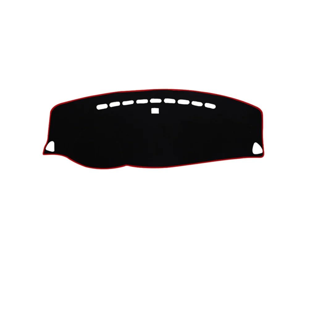 Auto Armaturenbrett Abdeckung Vermeiden, Für Mitsubishi Outlander 2005-2012, Auto Armaturenbrett Abdeckung Vermeiden Sie Licht Pad Instrument Plattform Abdeckung Matte Teppich Zubehör Auto Armaturenbrett Abdeckung Vermeiden, Für Mitsubishi Outlander 2005-2012, Auto Armaturenbrett Abdeckung Vermeiden Sie Licht Pad Instrument Plattform Abdeckung Matte Teppich Zubehör von LZOQOWUJ