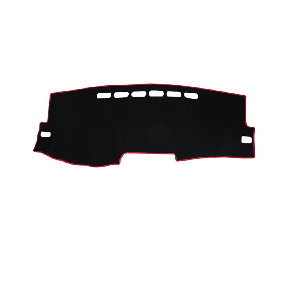 Auto Armaturenbrett Abdeckung Vermeiden, Für Toyota Corolla 2007-2013, Auto Armaturenbrett Abdeckung Vermeiden Licht Pad Instrument Plattform Abdeckung Matte Teppich Zubehör Auto Armaturenbrett Abdeckung Vermeiden, Für Toyota Corolla 2007-2013, Auto Armaturenbrett Abdeckung Vermeiden Licht Pad Instrument Plattform Abdeckung Matte Teppich Zubehör von LZOQOWUJ
