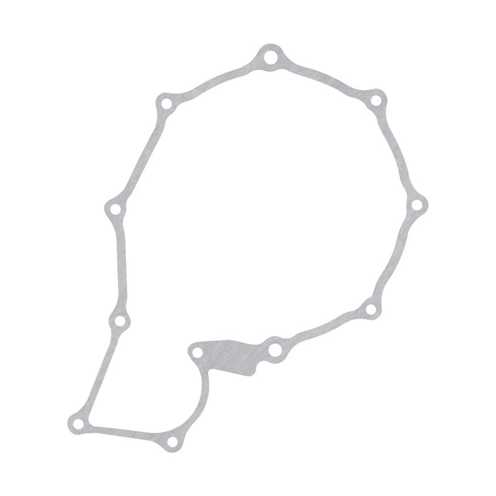 Motorrad Generator Abdeckung Dichtung for XRV750 Afrika Twin 1991-2000 XL600V transalp 1991-1999 VT600C Schatten VLX 1991-1998 Motorrad Generator Abdeckung Dichtung for XRV750 Afrika Twin 1991-2000 XL600V transalp 1991-1999 VT600C Schatten VLX 1991-1998 von LZOQOWUJ