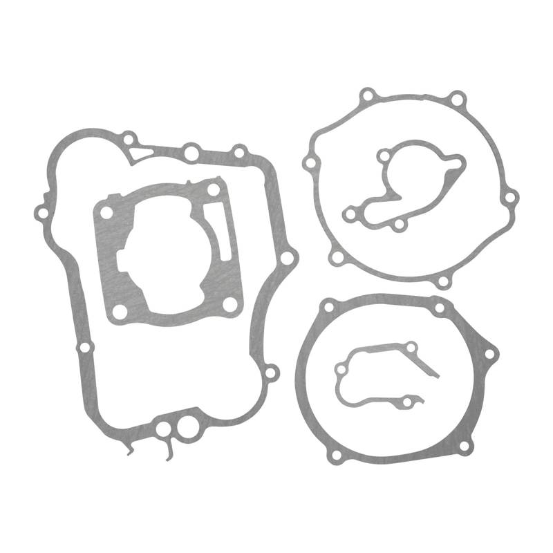 Motorrad Generator Kupplung Abdeckung Zylinder Basis Dichtung Kits for YZ65 2018-2023 von LZOQOWUJ