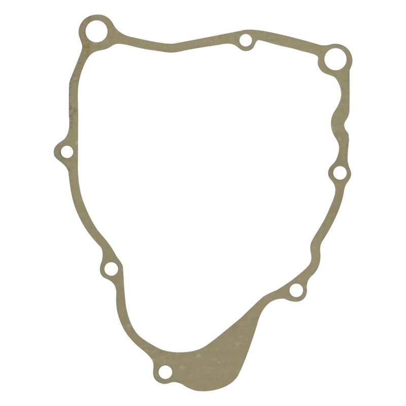 Motorrad Generator Kurbelgehäuse Abdeckung Dichtung for TIMBERWOLF YFB250 1992-2000 TRI-MOTO YTM200 1983-1985 YTM225 1983-1986 von LZOQOWUJ