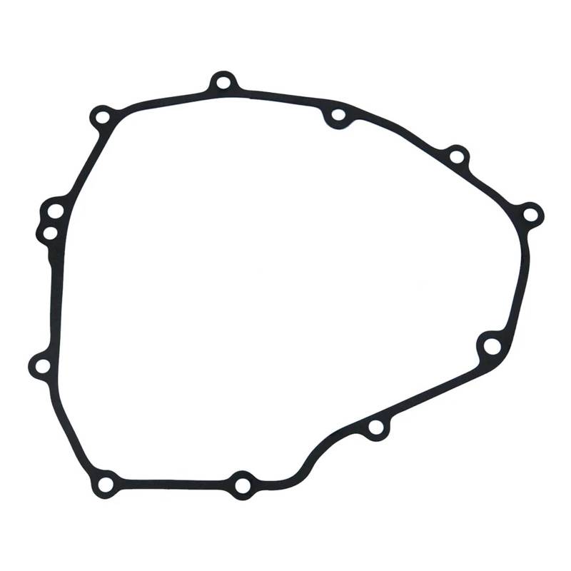 Motorrad Kupplung Abdeckung Dichtung for EX400 Ninja 400 2018-2023 ER400 Z400 2019-2023 von LZOQOWUJ