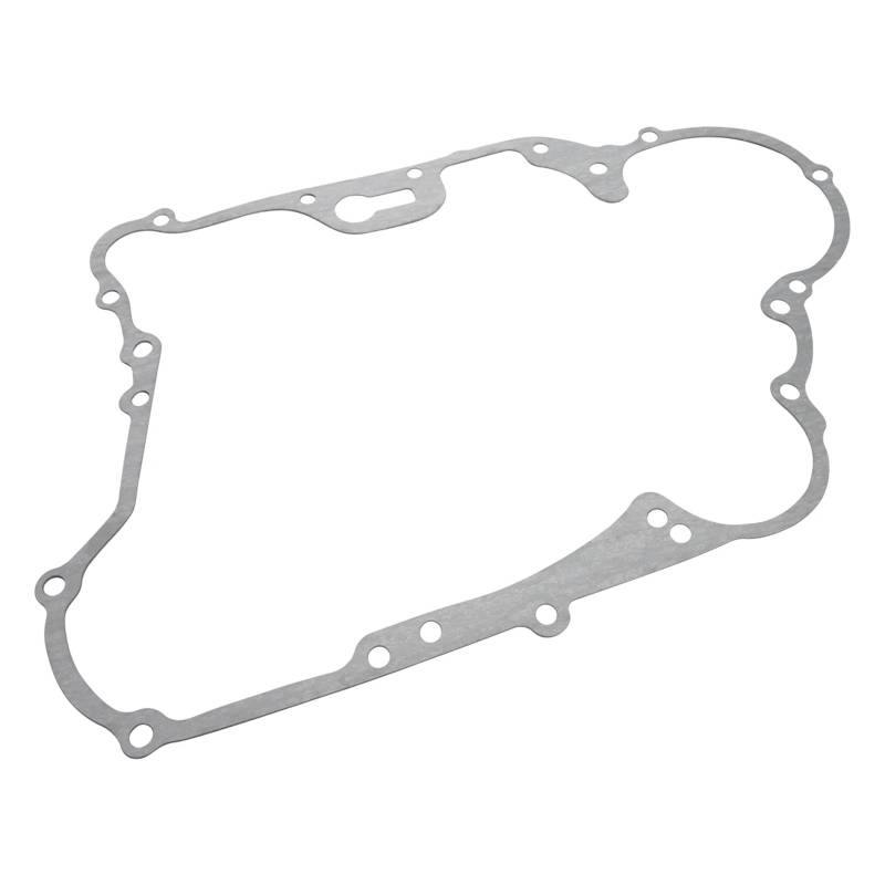Motorrad Kupplung Abdeckung Gakset for KL650 KLR650 1987-2010 KL600 KLR600 1984-1994 von LZOQOWUJ