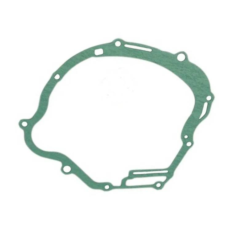 Motorrad Kupplungsdeckeldichtung for XT125 2005-2008 YFM125 YFM125R Raptor 125 2011-2013 XTZ125 E 2017 von LZOQOWUJ