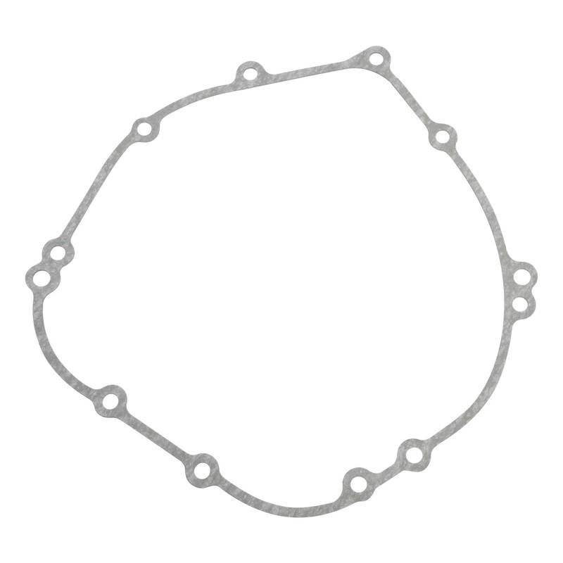 Motorrad Kupplungsdeckeldichtung for ZX10R ZX1000 2004-2005 von LZOQOWUJ