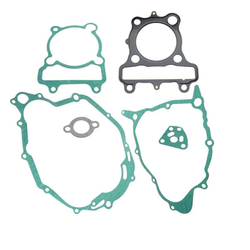 Motorrad Kurbelgehäuse Abdeckung Zylinder Dichtung for TTR225 1999-2004 TTR230 2005-2023 XT225 1992-2007 von LZOQOWUJ