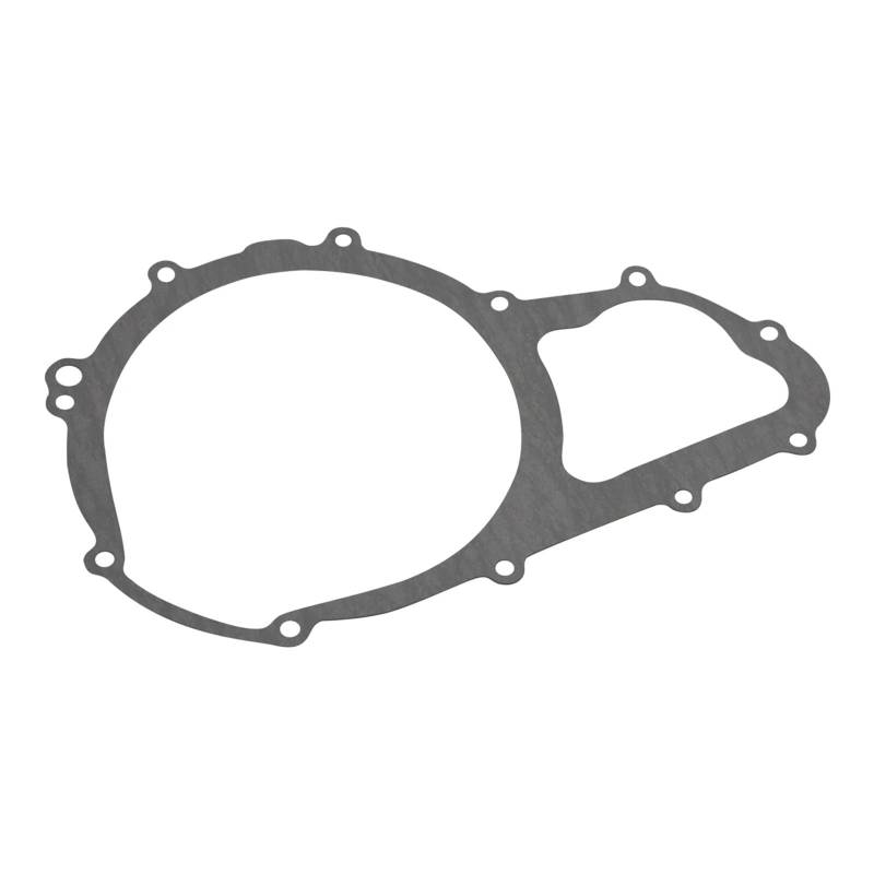 Motorrad Kurbelgehäuse Generator Abdeckung Dichtung for DR650SE DR650 1996-2021 von LZOQOWUJ